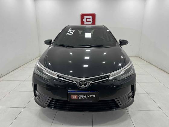 TOYOTA COROLLA 2.0 ALTIS 16V FLEX 4P AUTOMÁTICO TOYOTA COROLLA 2.0 ALTIS 16V FLEX 4P AUTOMÁTICO